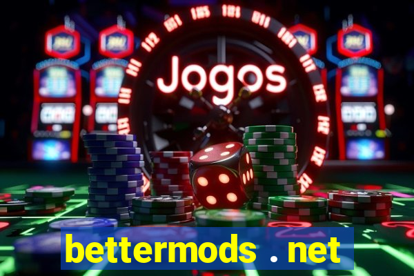 bettermods . net